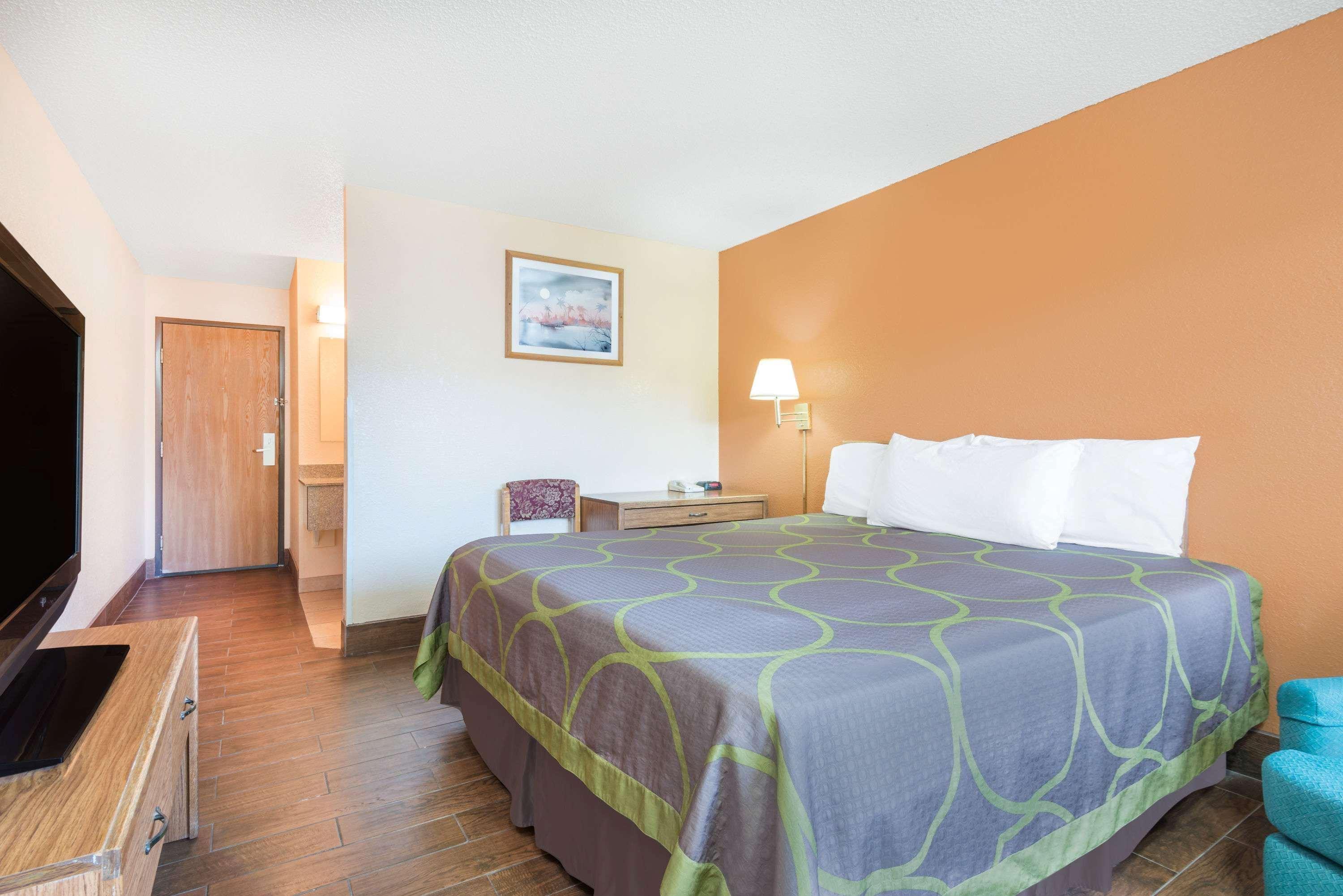 Motel 6 Deming, Nm Kültér fotó