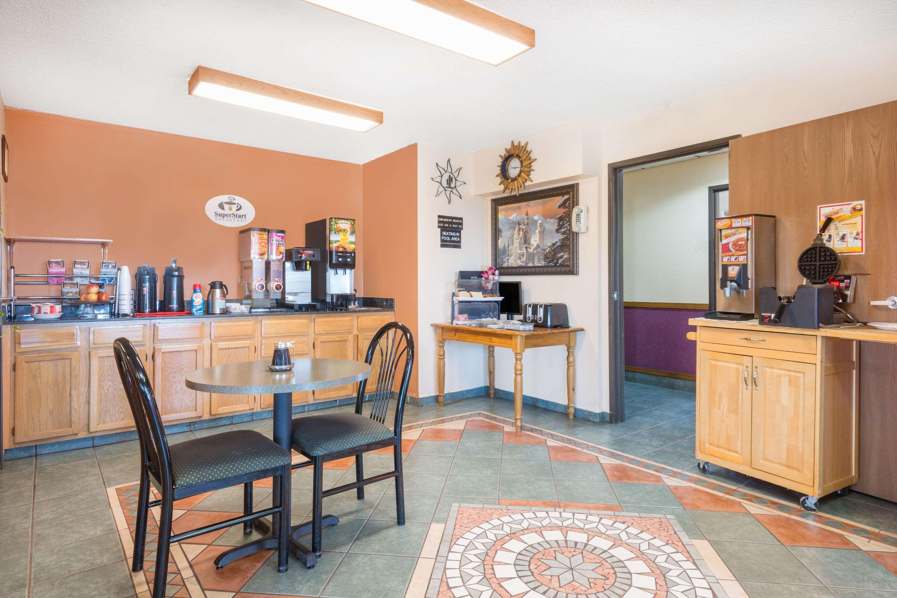 Motel 6 Deming, Nm Kültér fotó