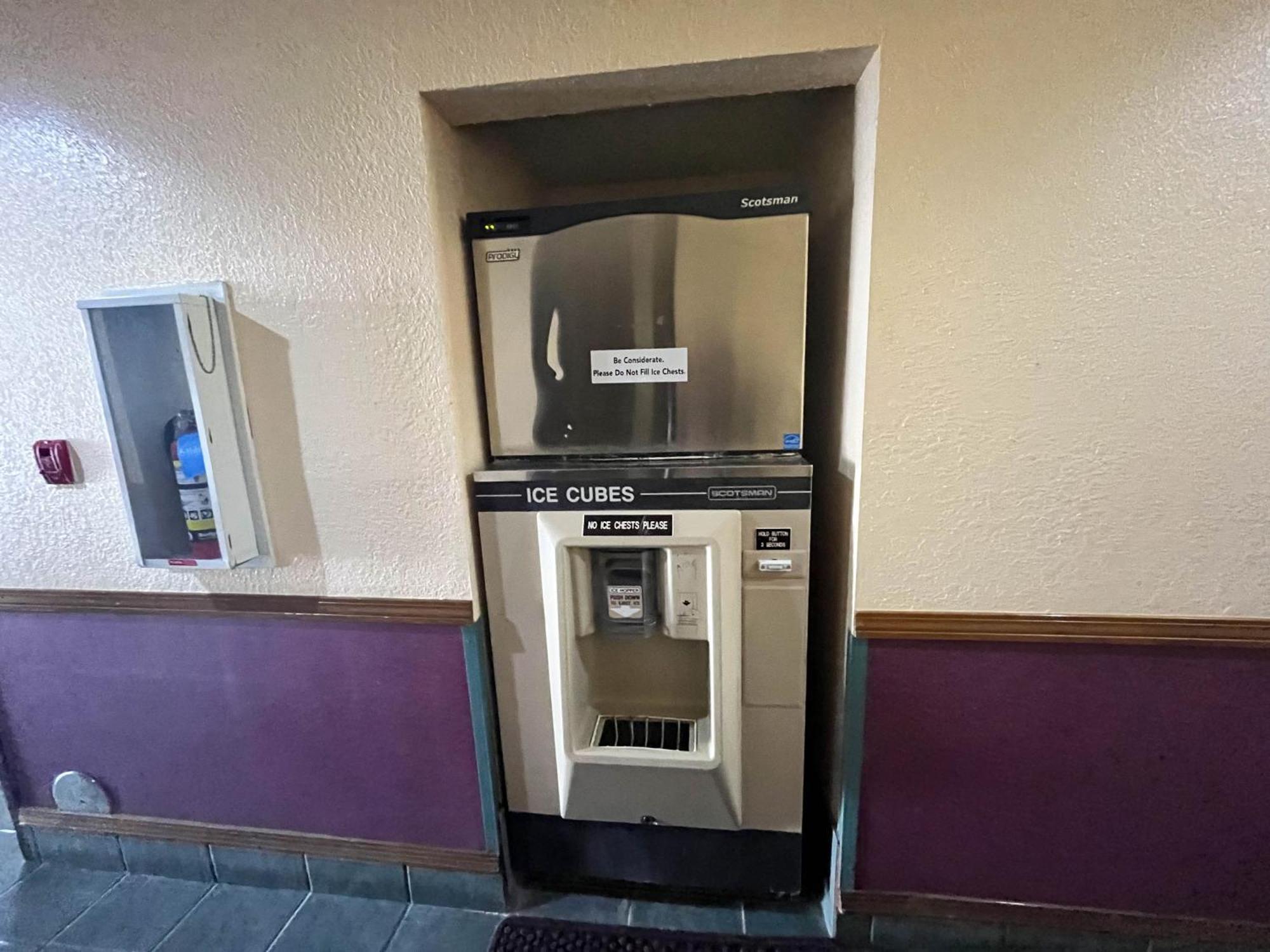 Motel 6 Deming, Nm Kültér fotó